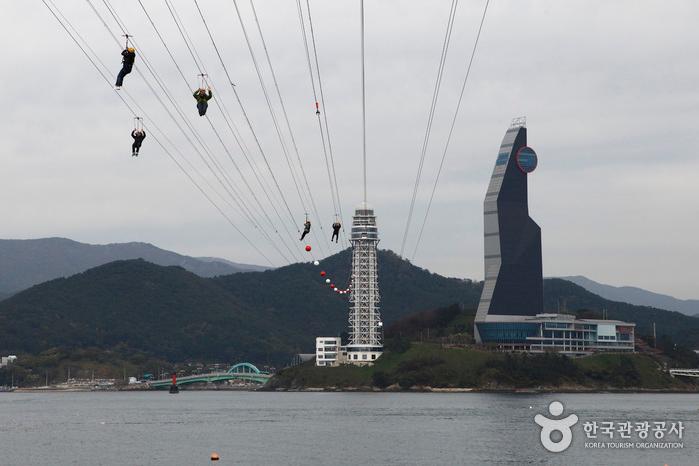 관광지|창원짚트랙